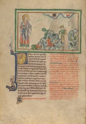 La Apertura del Sexto Sello: El Gran Terremoto